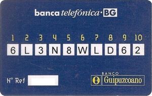 Banca Telef贸nica BG