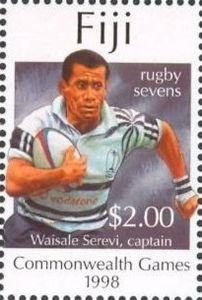 Rugby