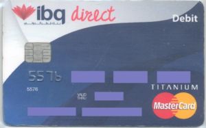 Direct Debit