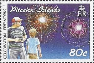 Celebration Fireworks