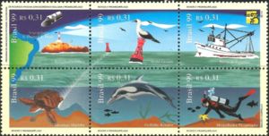 International Stamps Exhibition