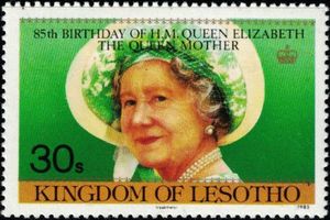 75th Birthday Portrait