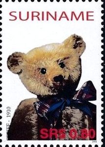 Steiff - 1910