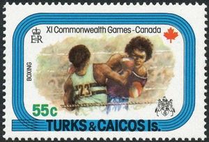 Boxing