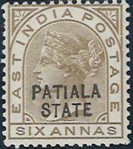 Queen Victoria (1819-1901)