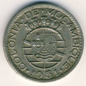 1 Escudo
