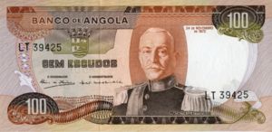 100 Escudos