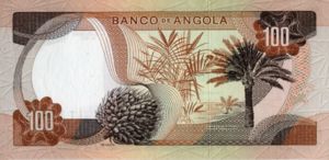 100 Escudos