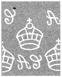 Talking Drums - Overprint