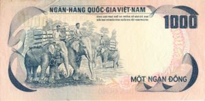 1,000 Đồng