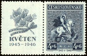 Battle of St.George with dragon