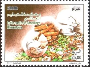 Reduction of Food Waste