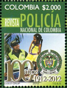 Police Magazine
