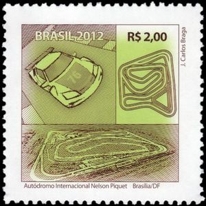 Aut贸dromo Internacional Nelson Piquet