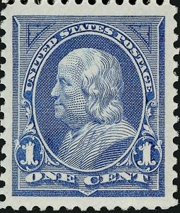 Benjamin Franklin (1706-1790), Leading Author and Politician