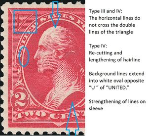 George Washington (1732-1799), First President of the U.S.A.