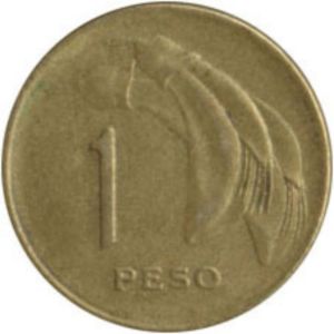 1 Peso