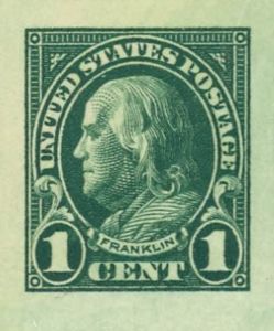 Benjamin Franklin (1706-1790), Leading Author and Politician