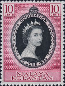 Queen Elizabeth II