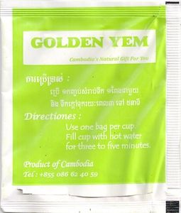 Cambodia's Natural Gift For You