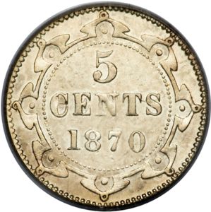 5 Cents