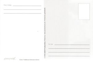 Traditional Armenian Interior