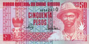50 Pesos