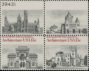 American Architecture