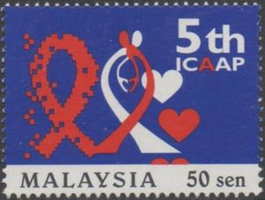 International Conference on AIDS