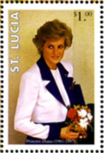 Princess Diana