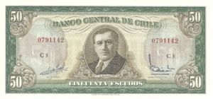 50 Escudos