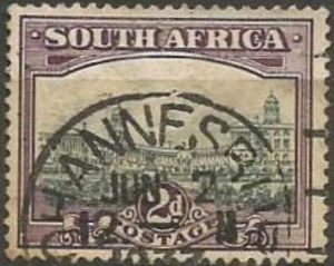 Union Buildings, Pretoria