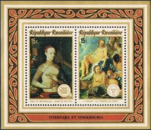 Internaba & Stockholmia