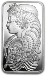Lady Fortuna (1oz)