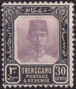 Sultan Suleiman ibn Zainal Abidin