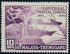 Hermes, Globe and Forms of Transport