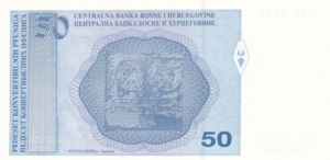 50 Convertible Pfeniga