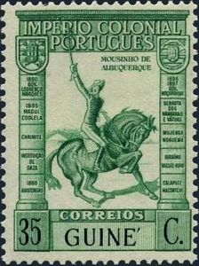 Mousino de Albuquerque