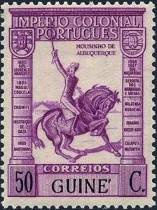 Mousino de Albuquerque