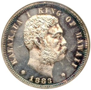 10 Cents (Umi Keneta)