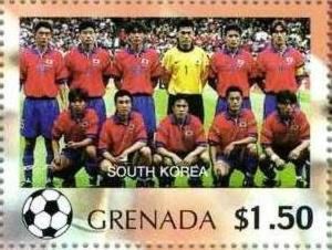 South Korea