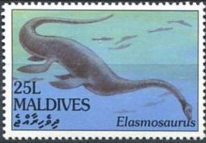 Elasmosaurus