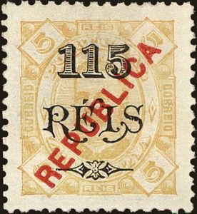 Overprints