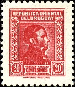 General José Artigas (1764-1850)