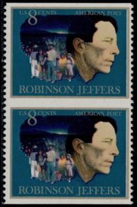 Robinson Jeffers (1887-1962)