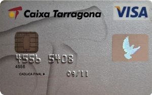 Caixa Tarragona
