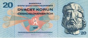 20 Korun