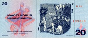 20 Korun