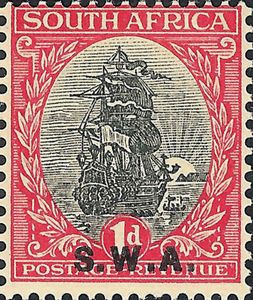 Overprint,English