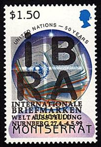 Open Book ("Education") - Overprinted